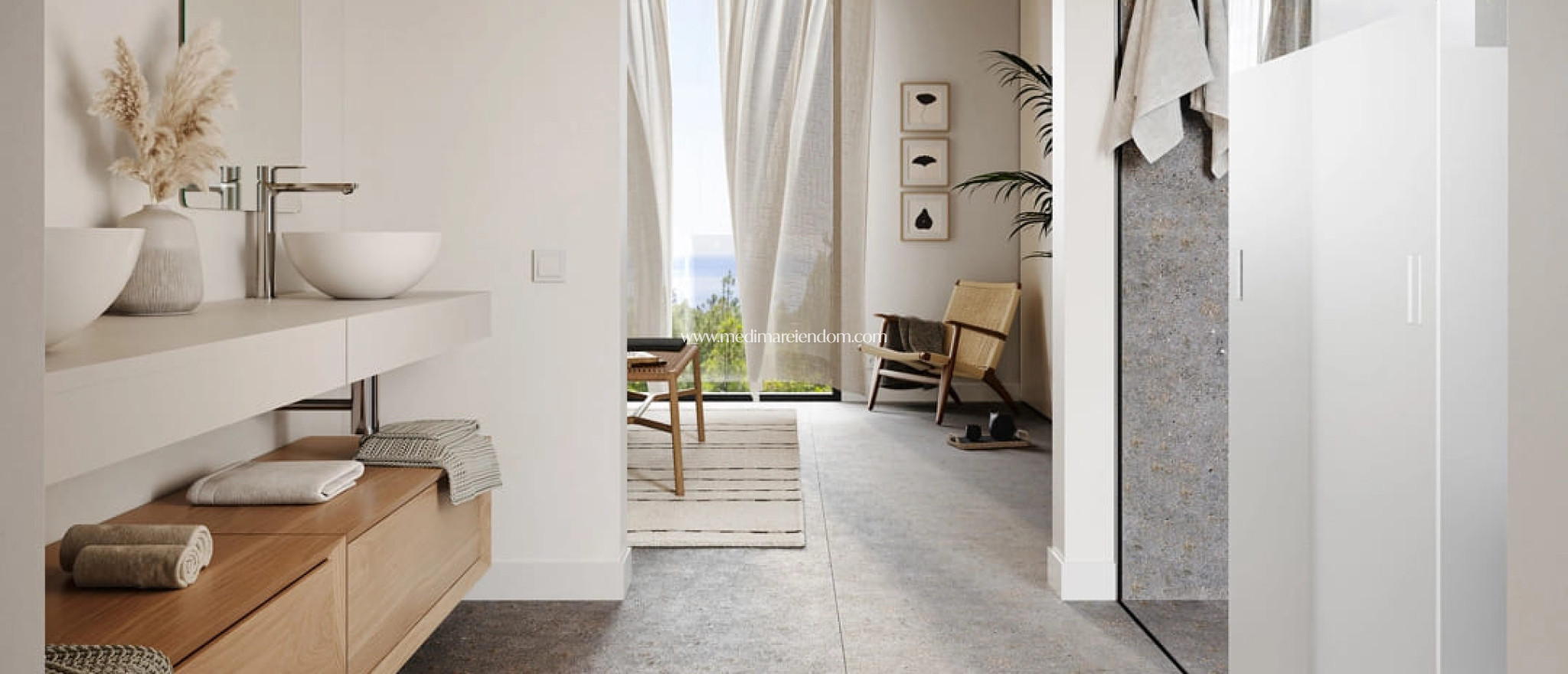 Nouvelle Construction - Villa - La Cala de Mijas