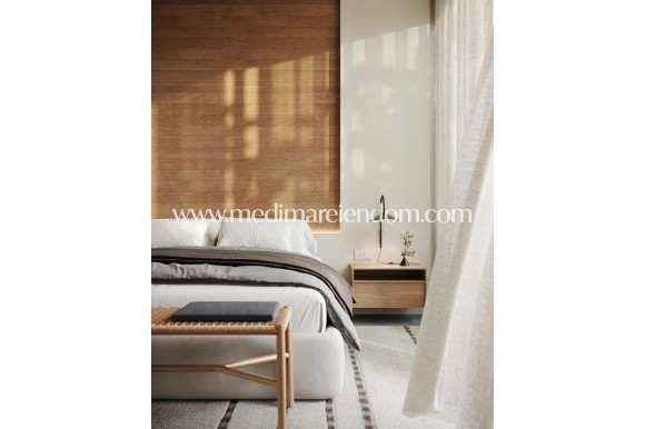 Nouvelle Construction - Villa - La Cala de Mijas