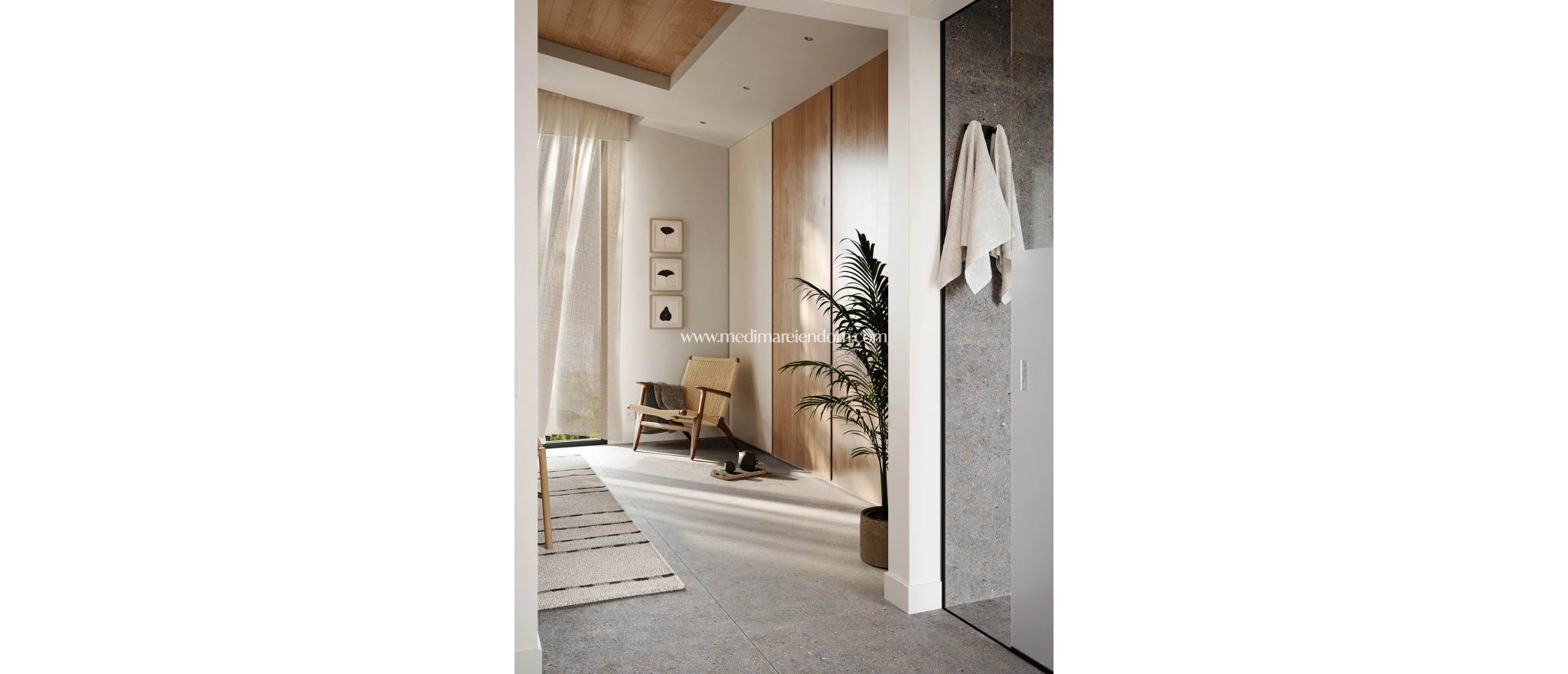 Nouvelle Construction - Villa - La Cala de Mijas