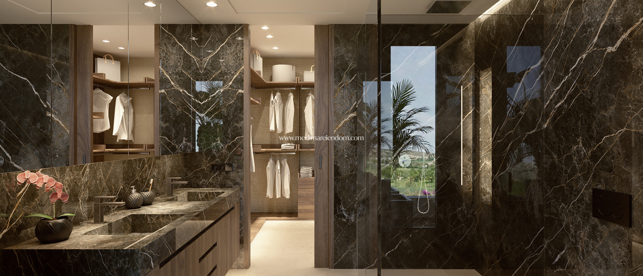 Nouvelle Construction - Villa - La Finca Golf