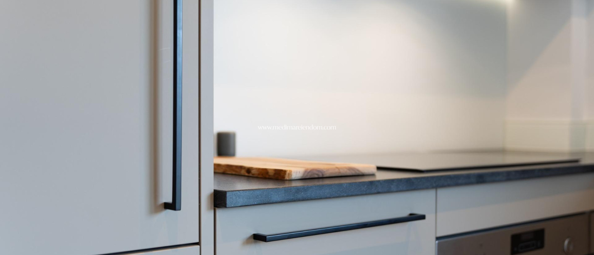 Nouvelle Construction - Villa - La Marina - El Pinet