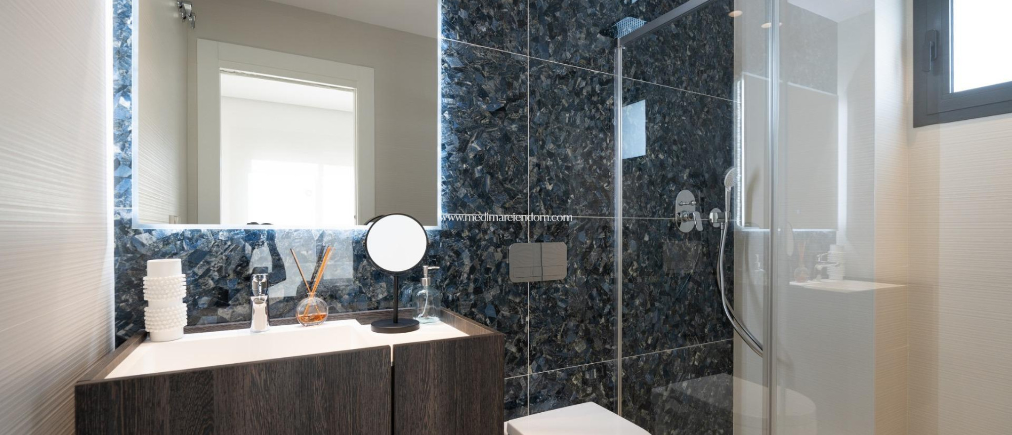 Nouvelle Construction - Villa - La Marina - El Pinet