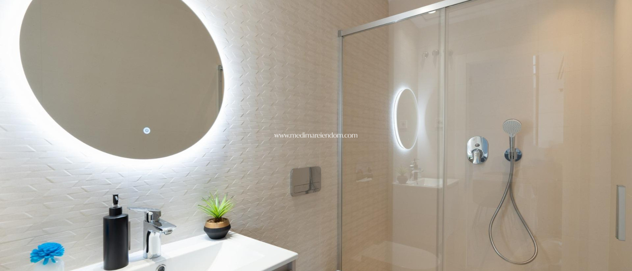 Nouvelle Construction - Villa - La Marina - El Pinet