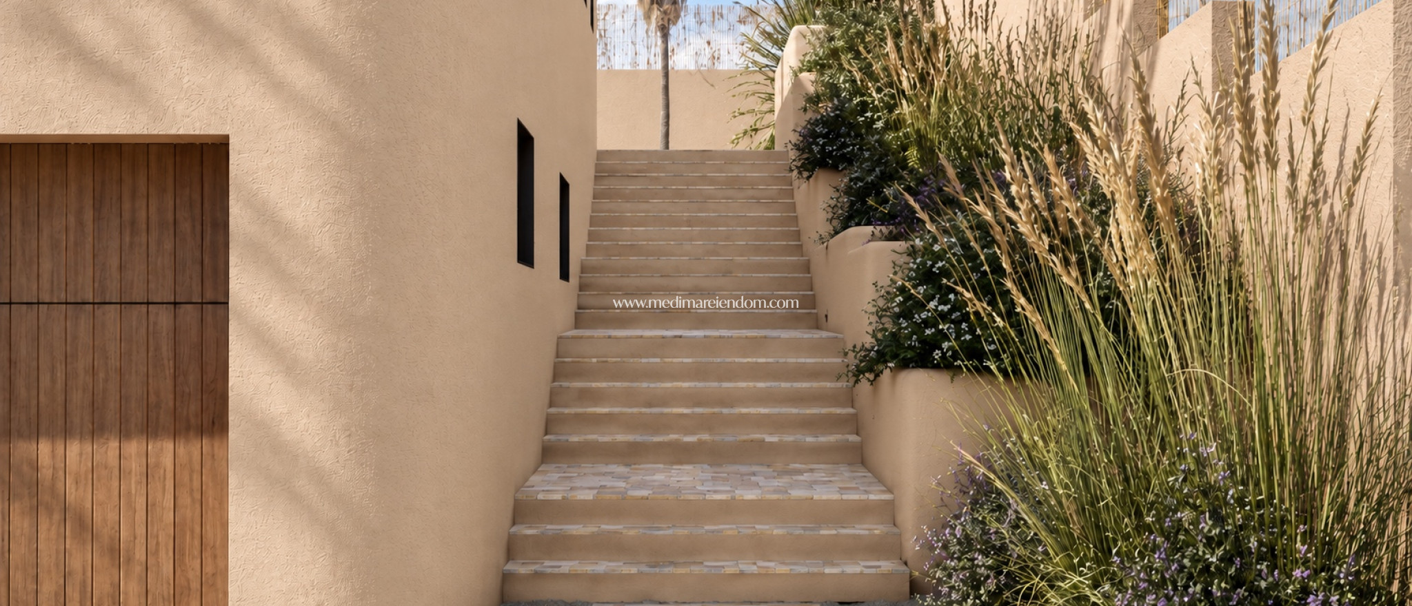 Nouvelle Construction - Villa - La Marina