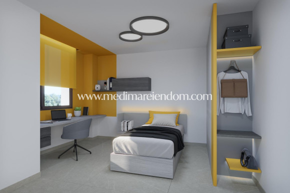 Nouvelle Construction - Villa - la Nucia - Coblanca