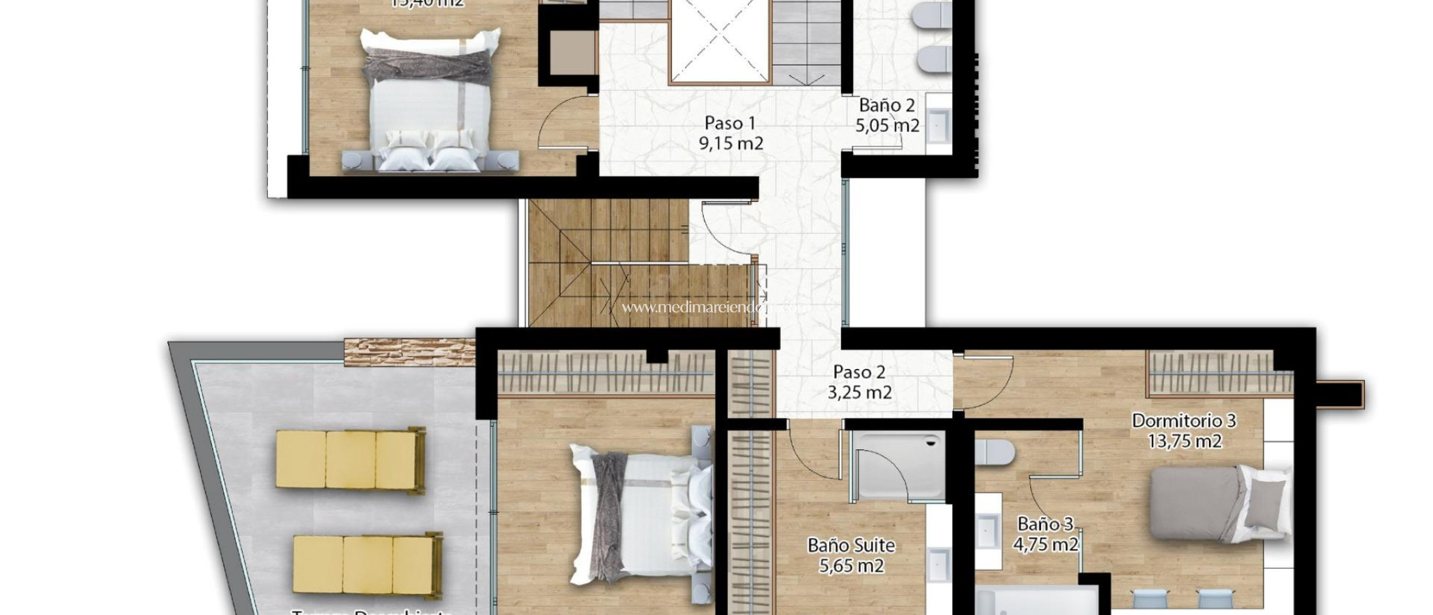 Nouvelle Construction - Villa - la Nucia - Coblanca