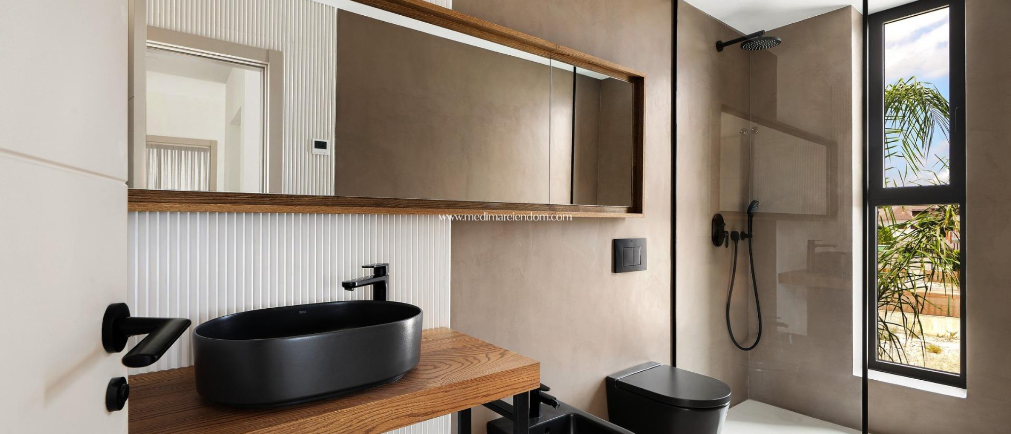 Nouvelle Construction - Villa - la Nucia - Coblanca