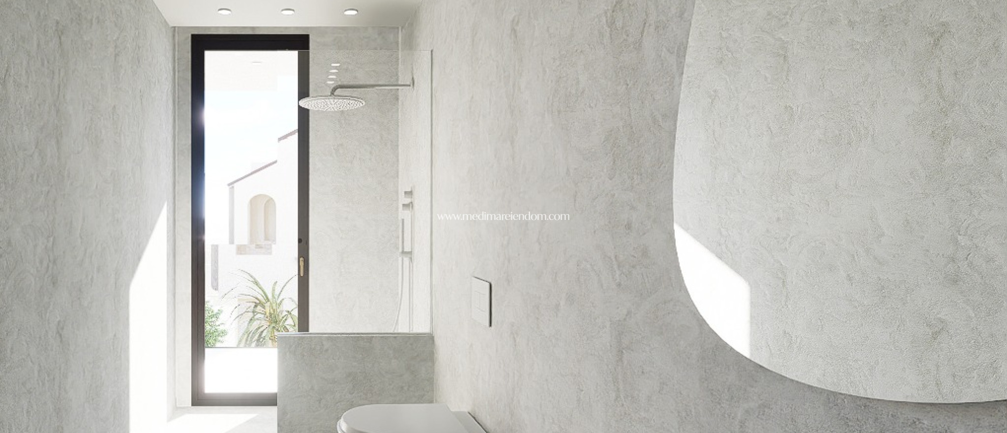 Nouvelle Construction - Villa - la Nucia - La Nucia
