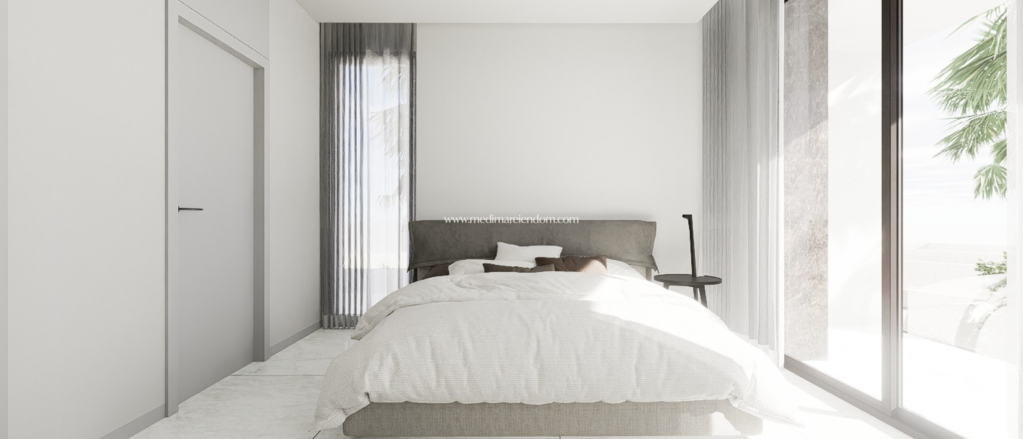 Nouvelle Construction - Villa - la Nucia - La Nucia