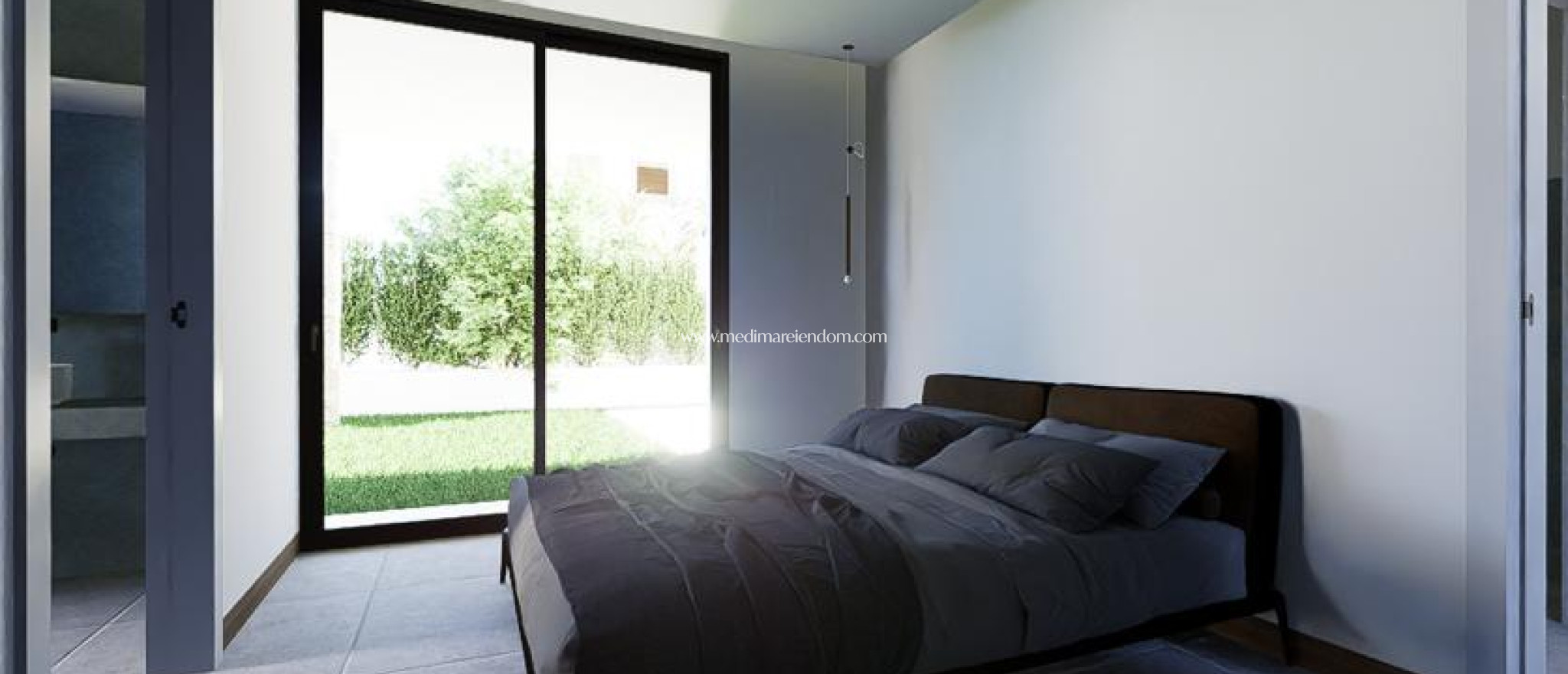 Nouvelle Construction - Villa - la Nucia - La Nucia