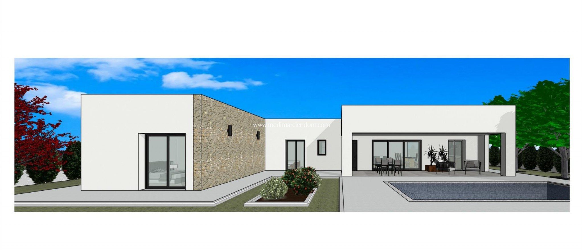 Nouvelle Construction - Villa - La Romana - Batistes