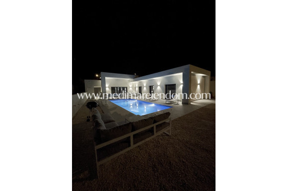 Nouvelle Construction - Villa - La Romana