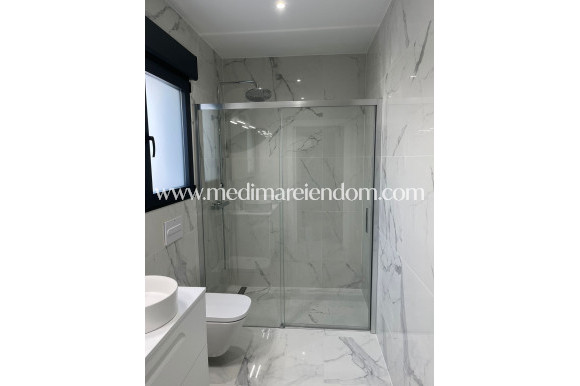 Nouvelle Construction - Villa - La Romana