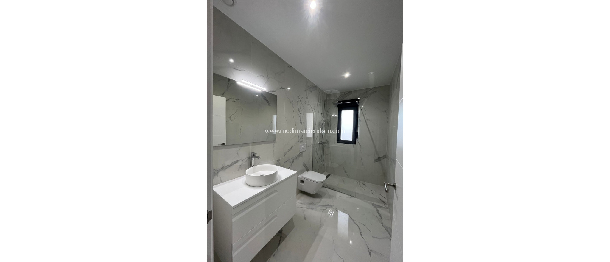 Nouvelle Construction - Villa - La Romana