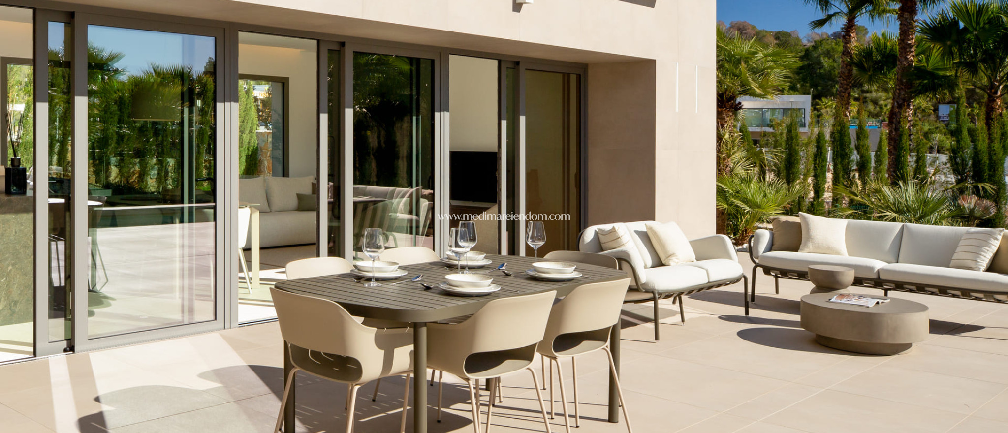 Nouvelle Construction - Villa - Las Colinas Golf