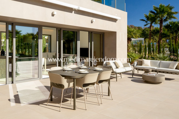 Nouvelle Construction - Villa - Las Colinas Golf