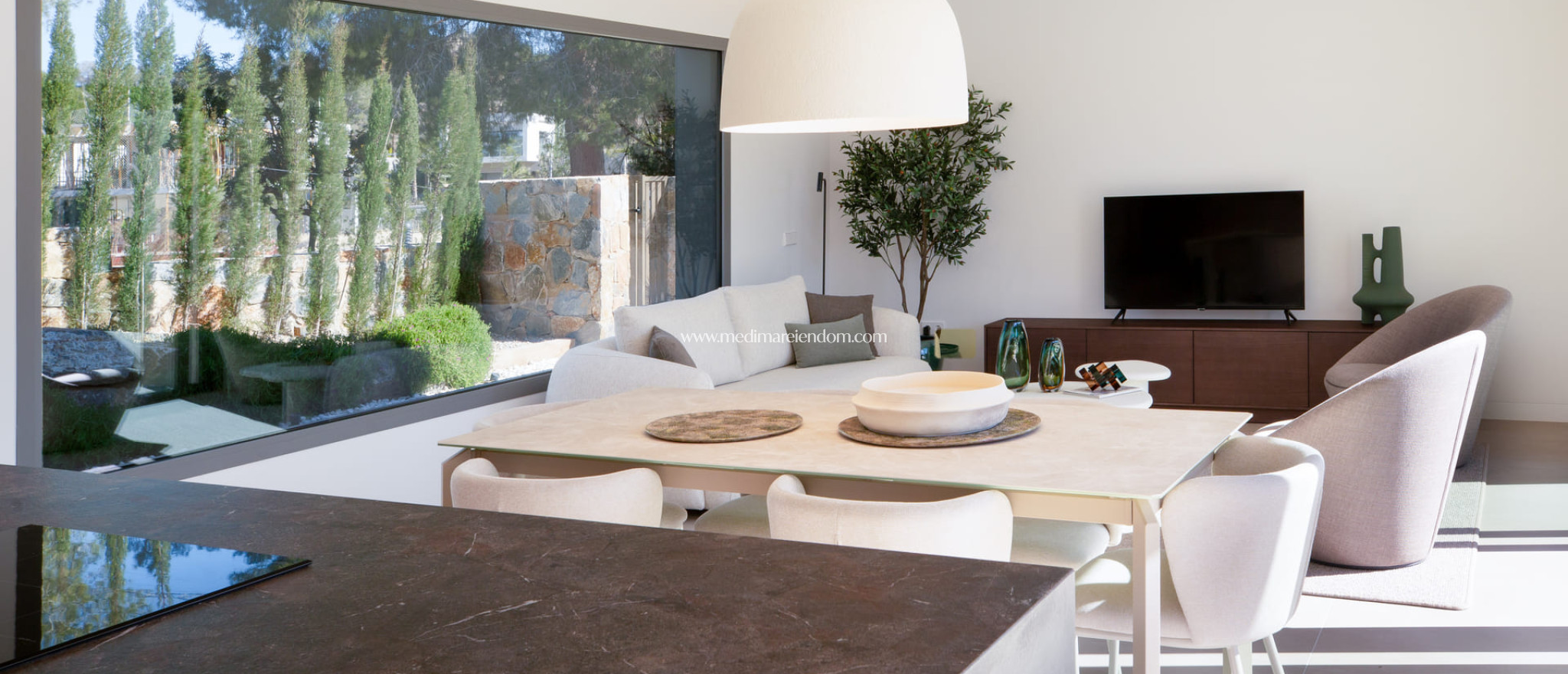 Nouvelle Construction - Villa - Las Colinas Golf