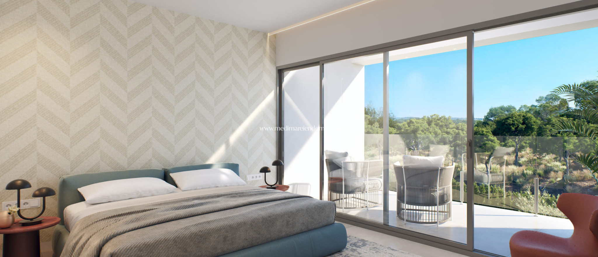 Nouvelle Construction - Villa - Las Colinas Golf