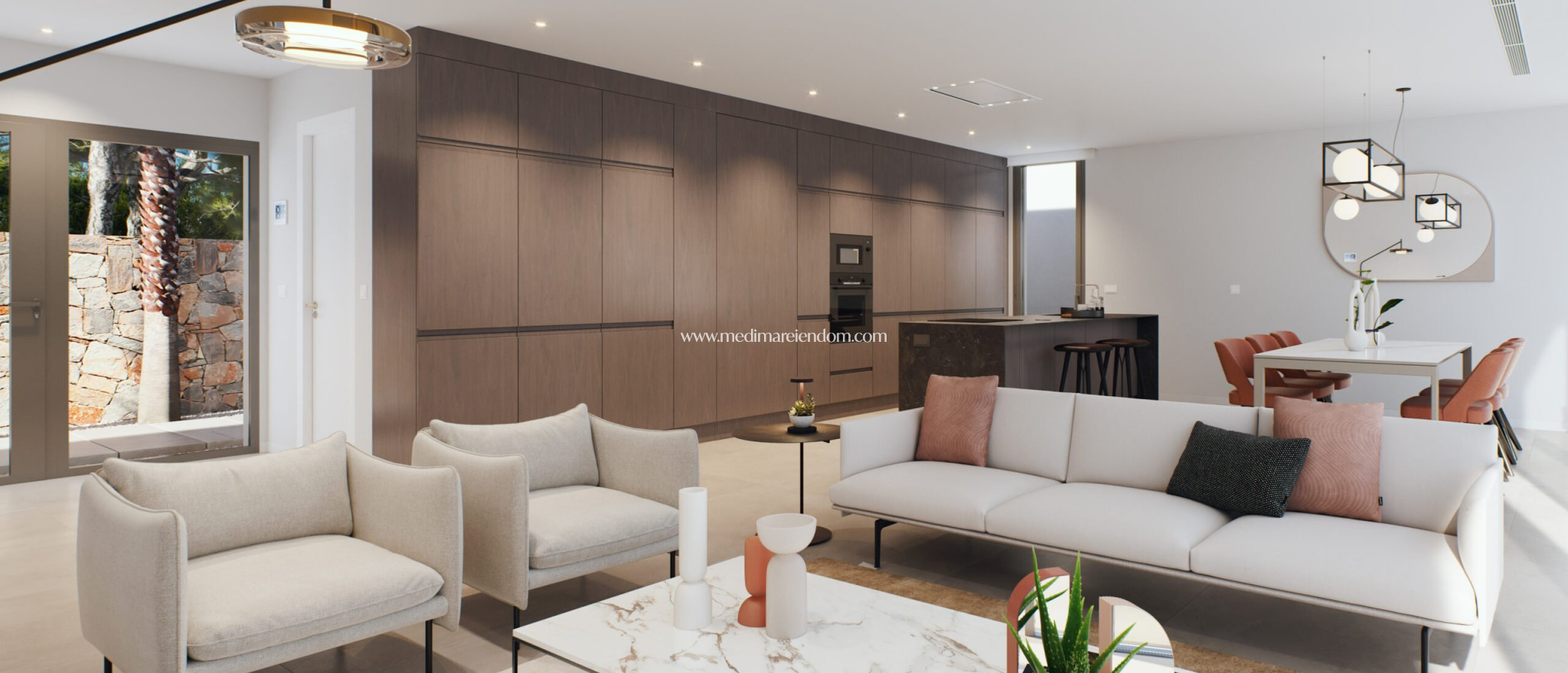 Nouvelle Construction - Villa - Las Colinas Golf