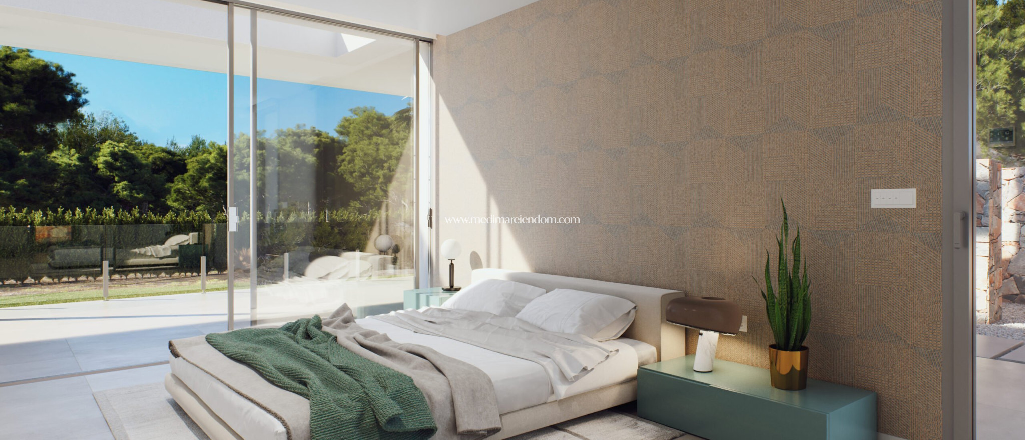 Nouvelle Construction - Villa - Las Colinas Golf