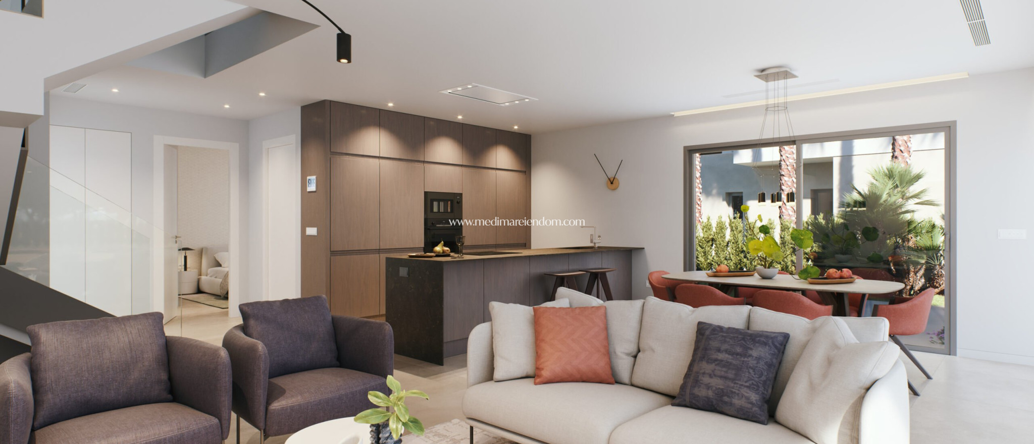 Nouvelle Construction - Villa - Las Colinas Golf