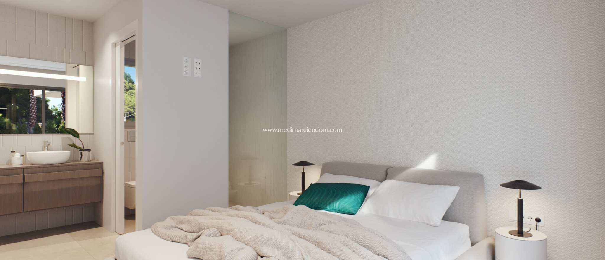 Nouvelle Construction - Villa - Las Colinas Golf