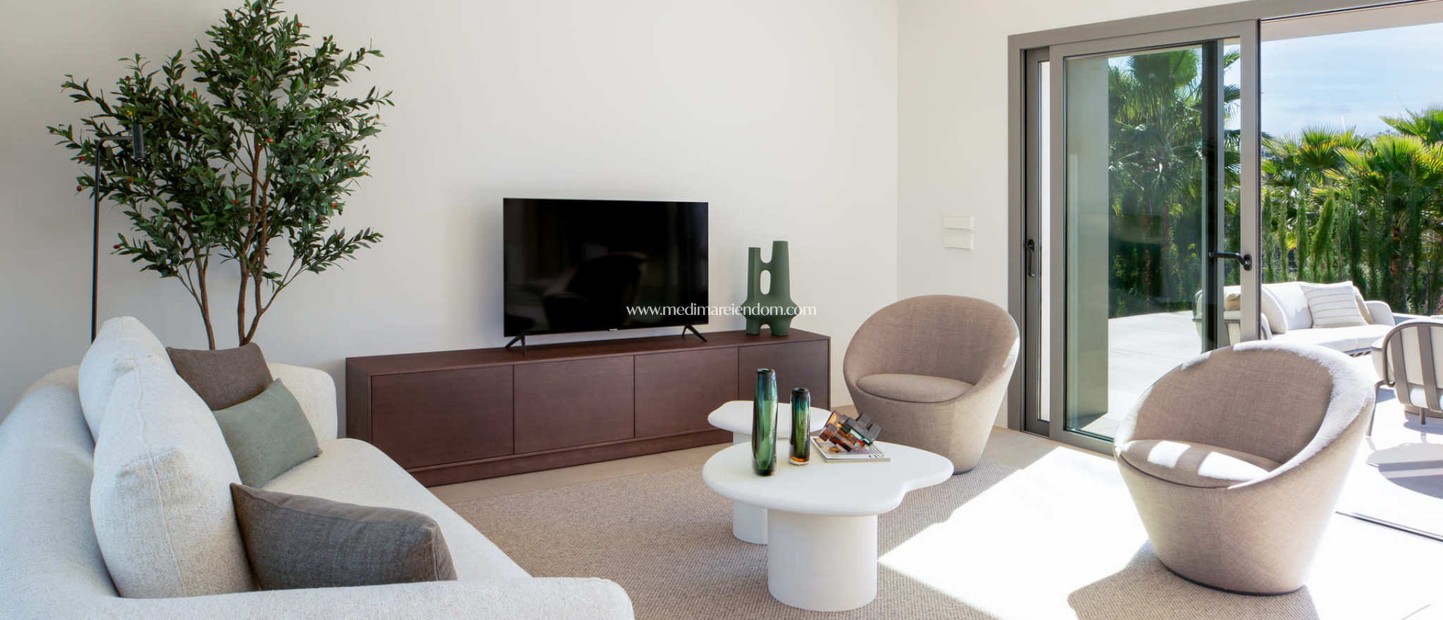 Nouvelle Construction - Villa - Las Colinas Golf