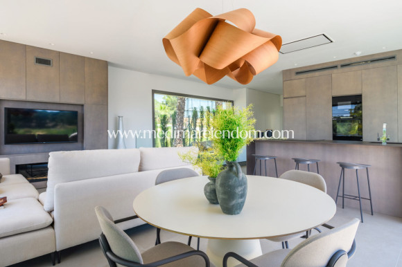 Nouvelle Construction - Villa - Las Colinas Golf