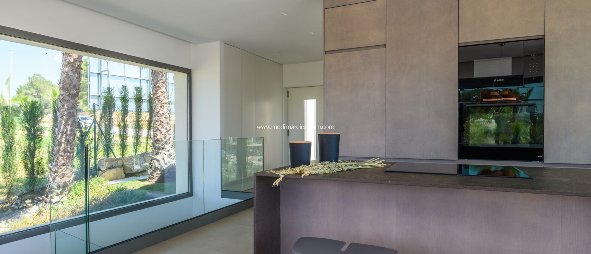 Nouvelle Construction - Villa - Las Colinas Golf
