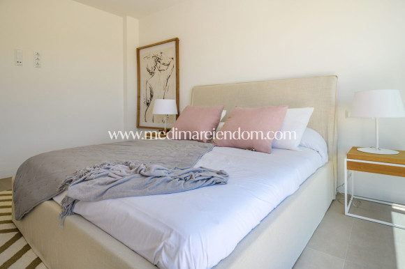 Nouvelle Construction - Villa - Las Colinas Golf