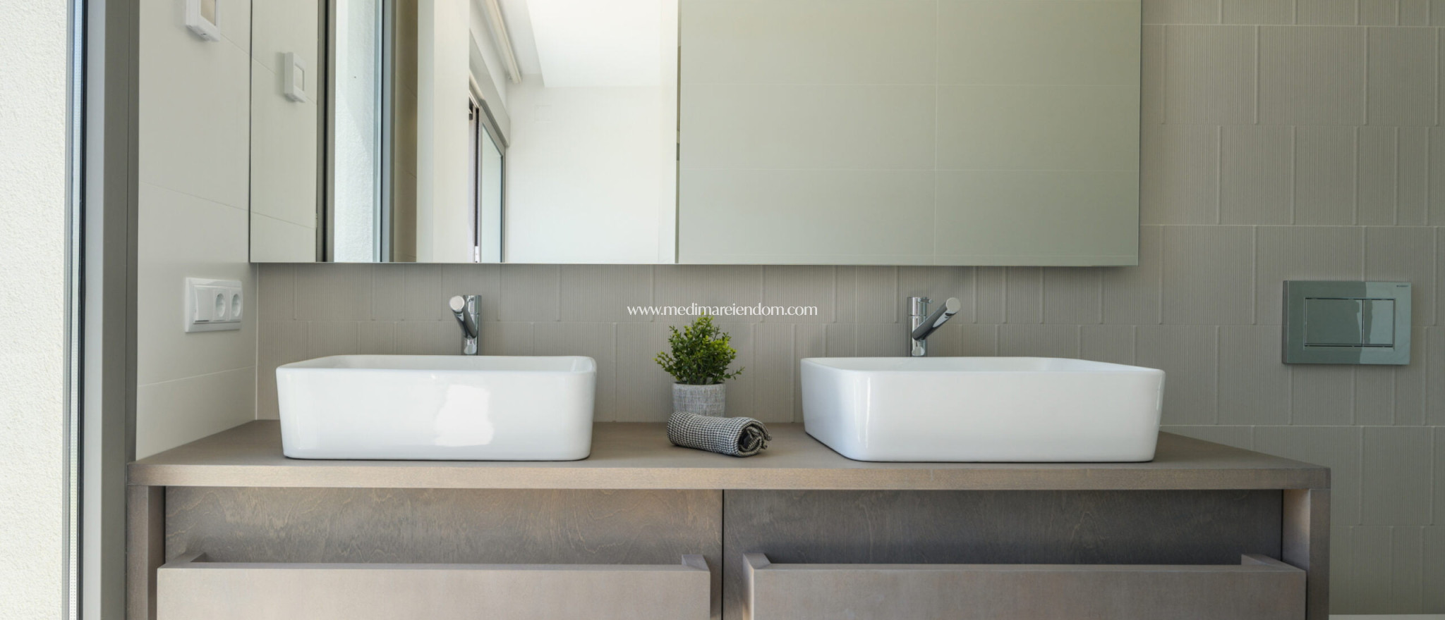 Nouvelle Construction - Villa - Las Colinas Golf