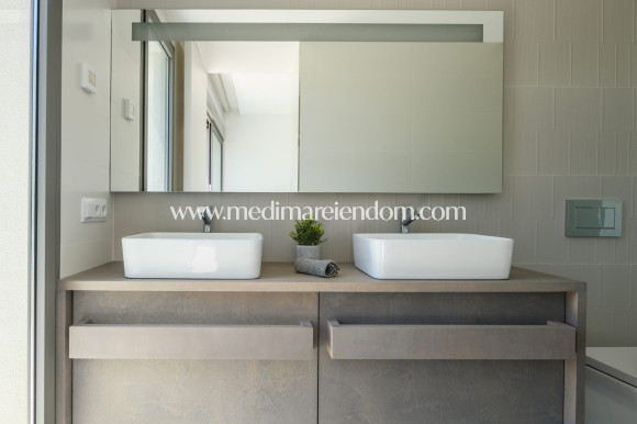 Nouvelle Construction - Villa - Las Colinas Golf