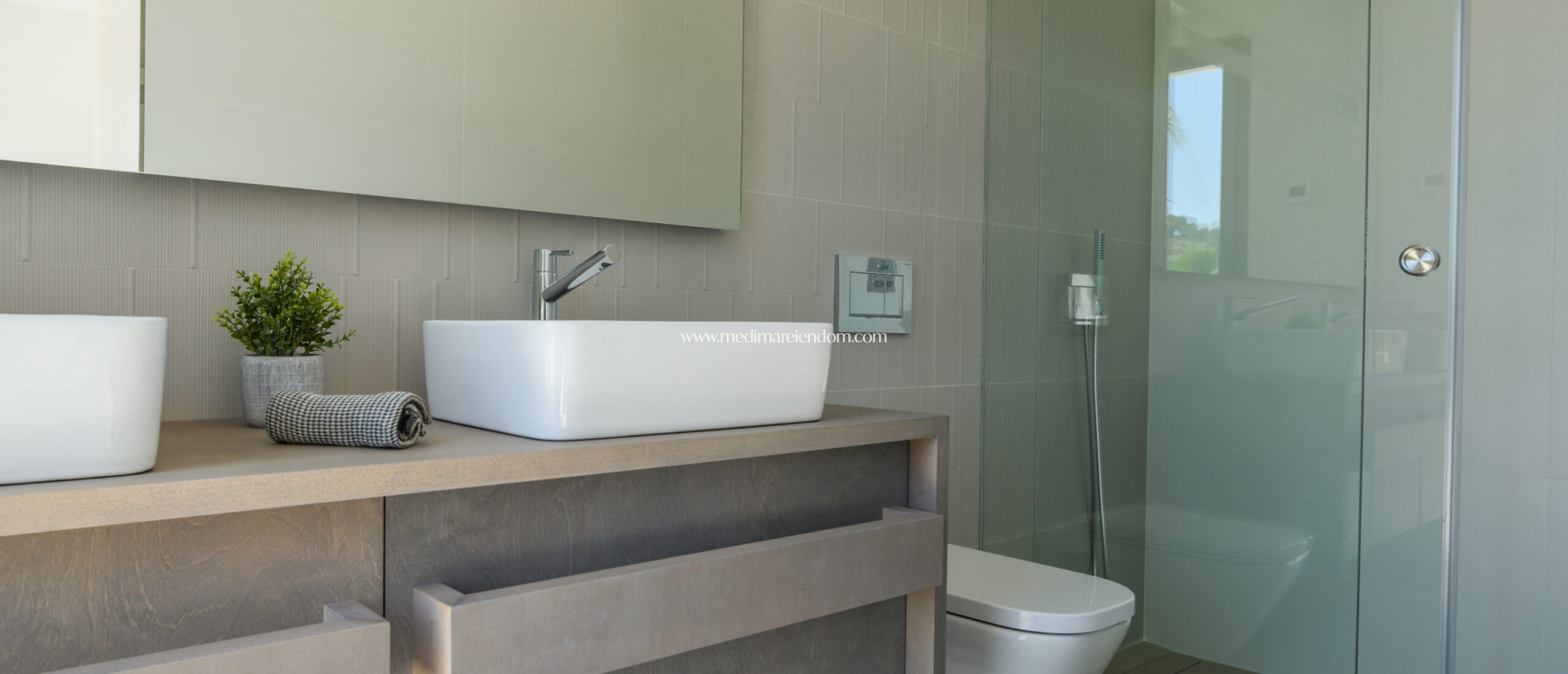 Nouvelle Construction - Villa - Las Colinas Golf