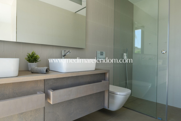 Nouvelle Construction - Villa - Las Colinas Golf