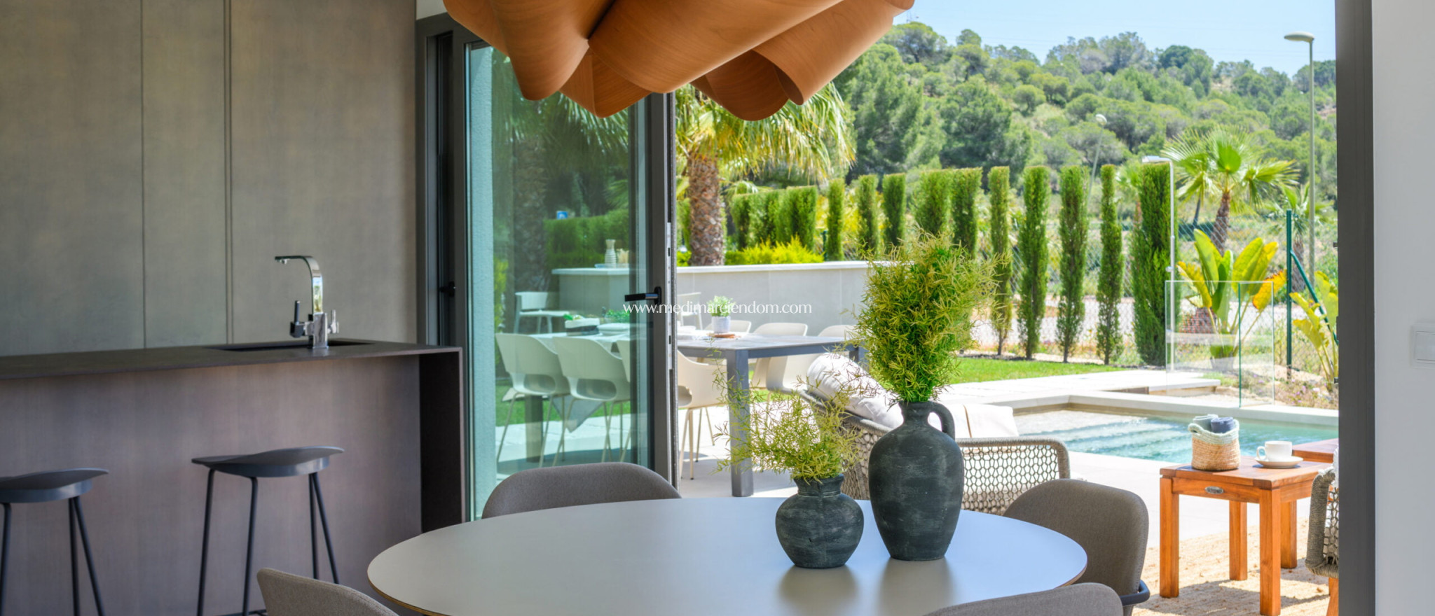 Nouvelle Construction - Villa - Las Colinas Golf