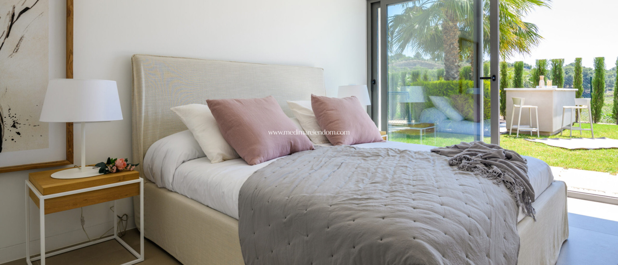 Nouvelle Construction - Villa - Las Colinas Golf