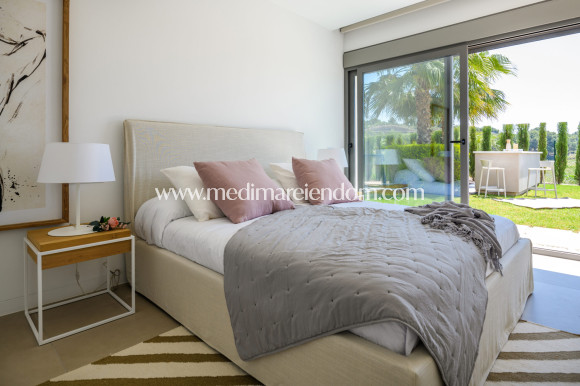 Nouvelle Construction - Villa - Las Colinas Golf