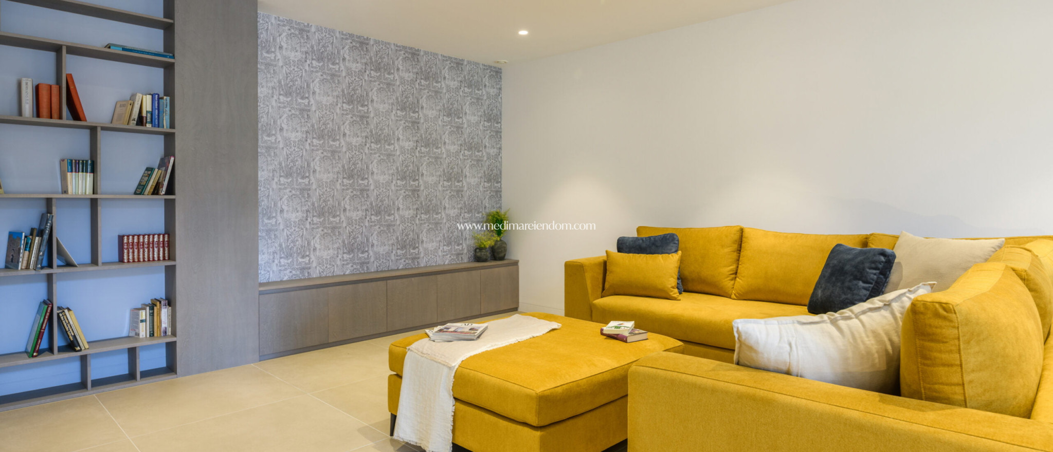 Nouvelle Construction - Villa - Las Colinas Golf