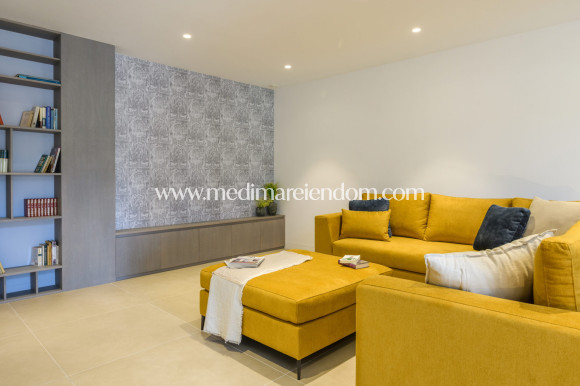 Nouvelle Construction - Villa - Las Colinas Golf