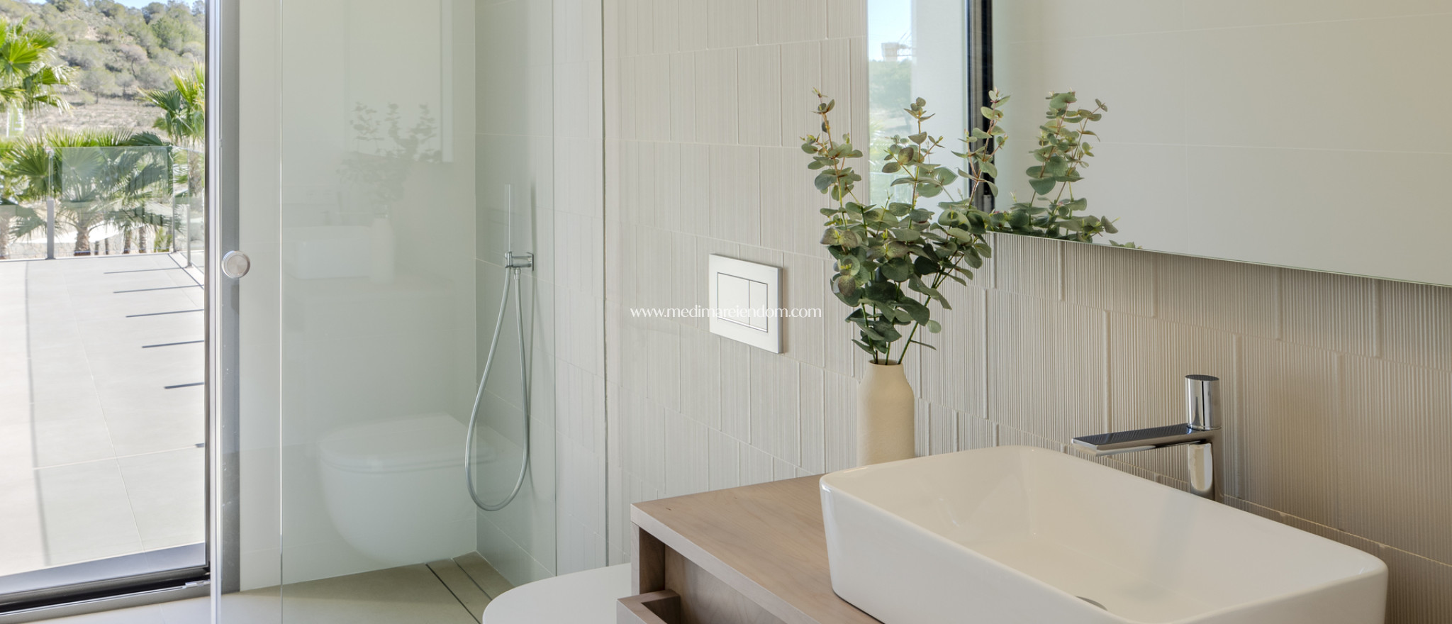 Nouvelle Construction - Villa - Las Colinas Golf