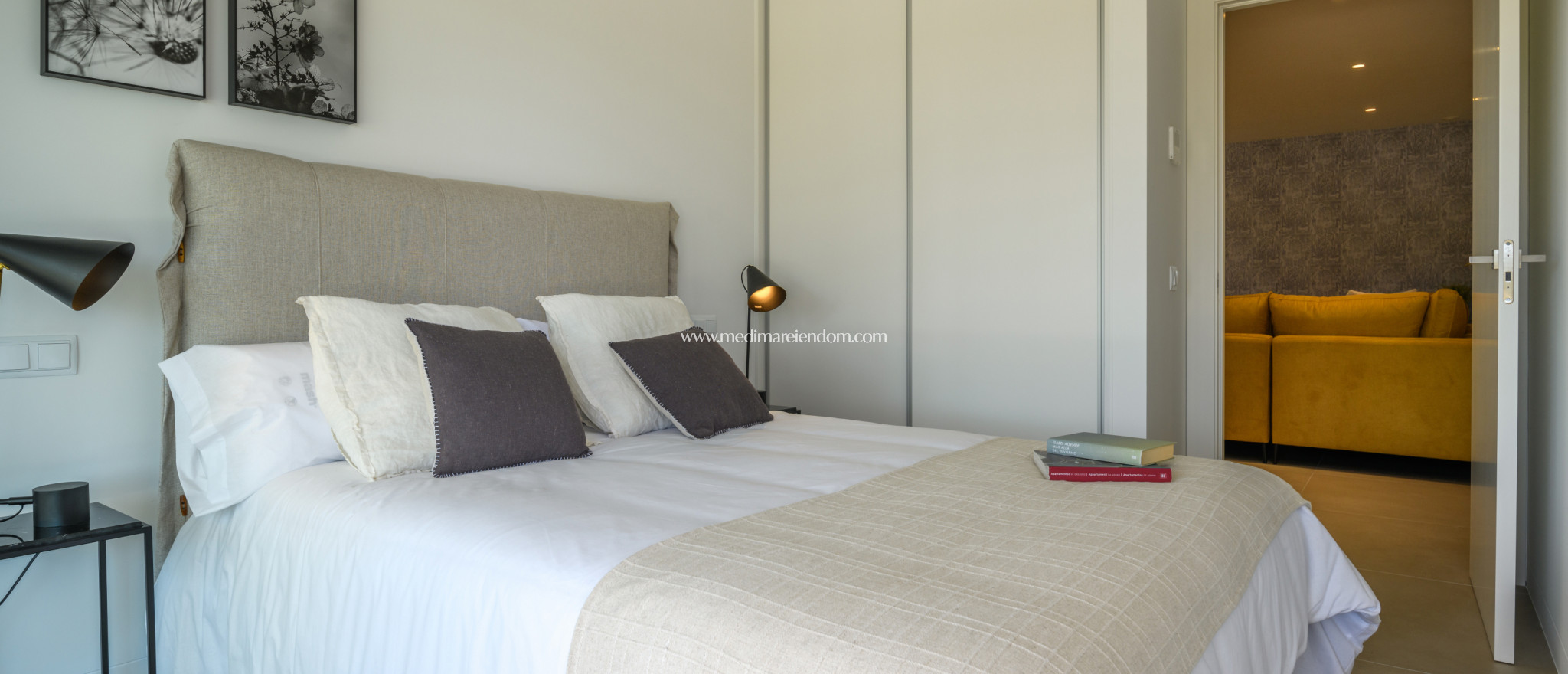 Nouvelle Construction - Villa - Las Colinas Golf