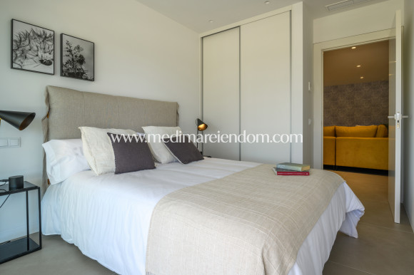 Nouvelle Construction - Villa - Las Colinas Golf