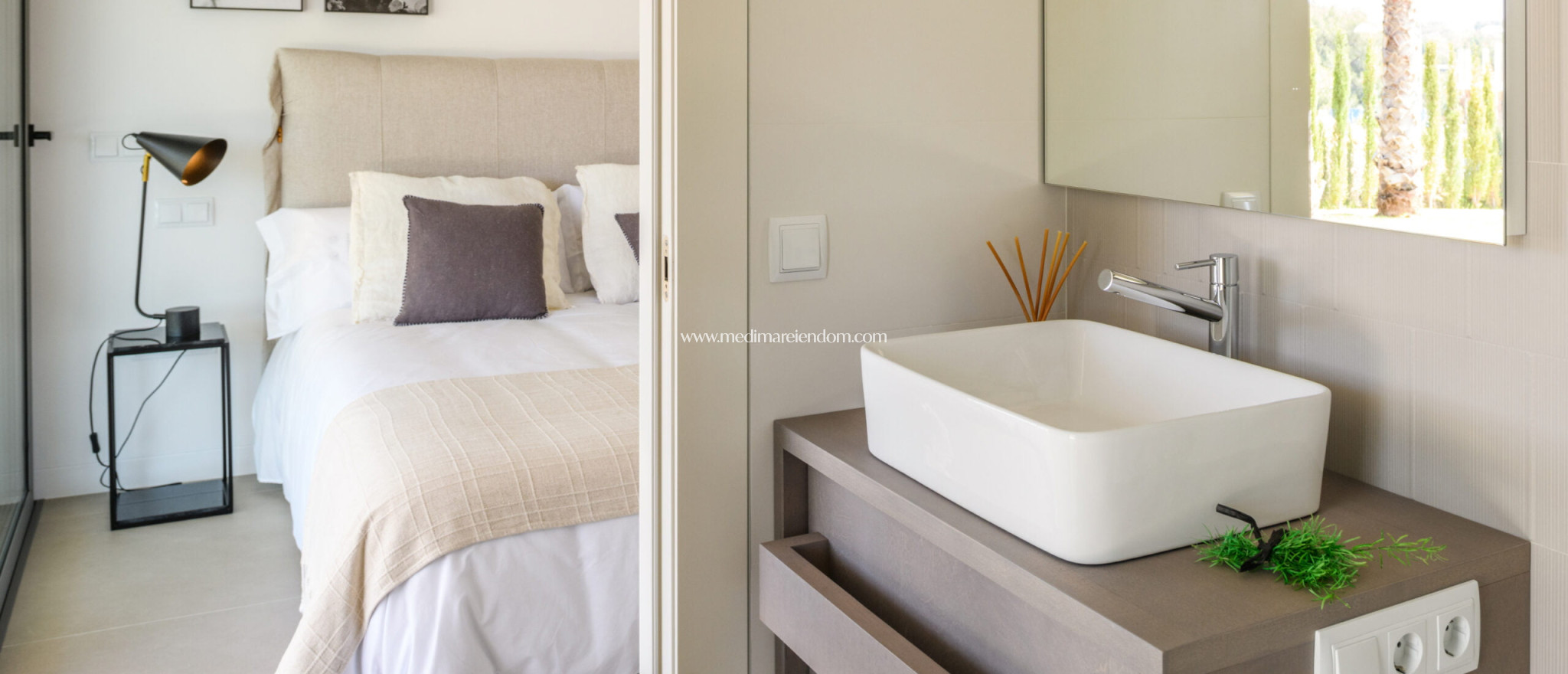 Nouvelle Construction - Villa - Las Colinas Golf
