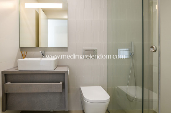 Nouvelle Construction - Villa - Las Colinas Golf