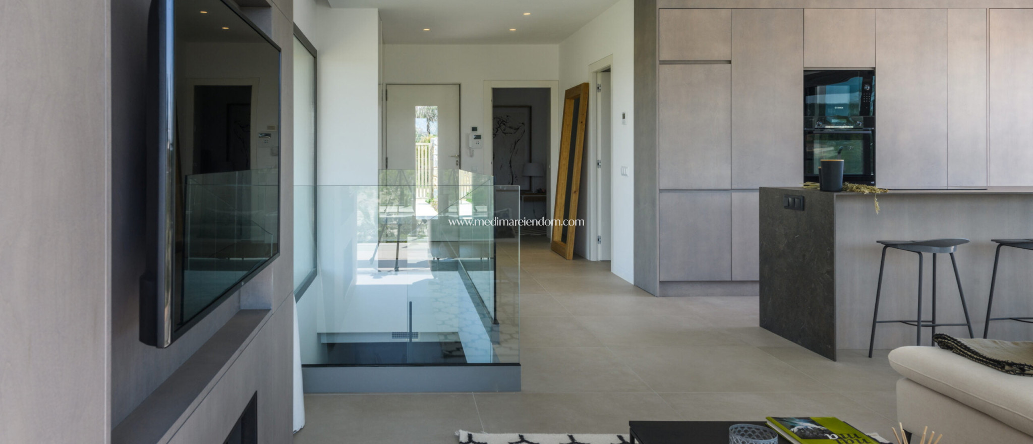 Nouvelle Construction - Villa - Las Colinas Golf