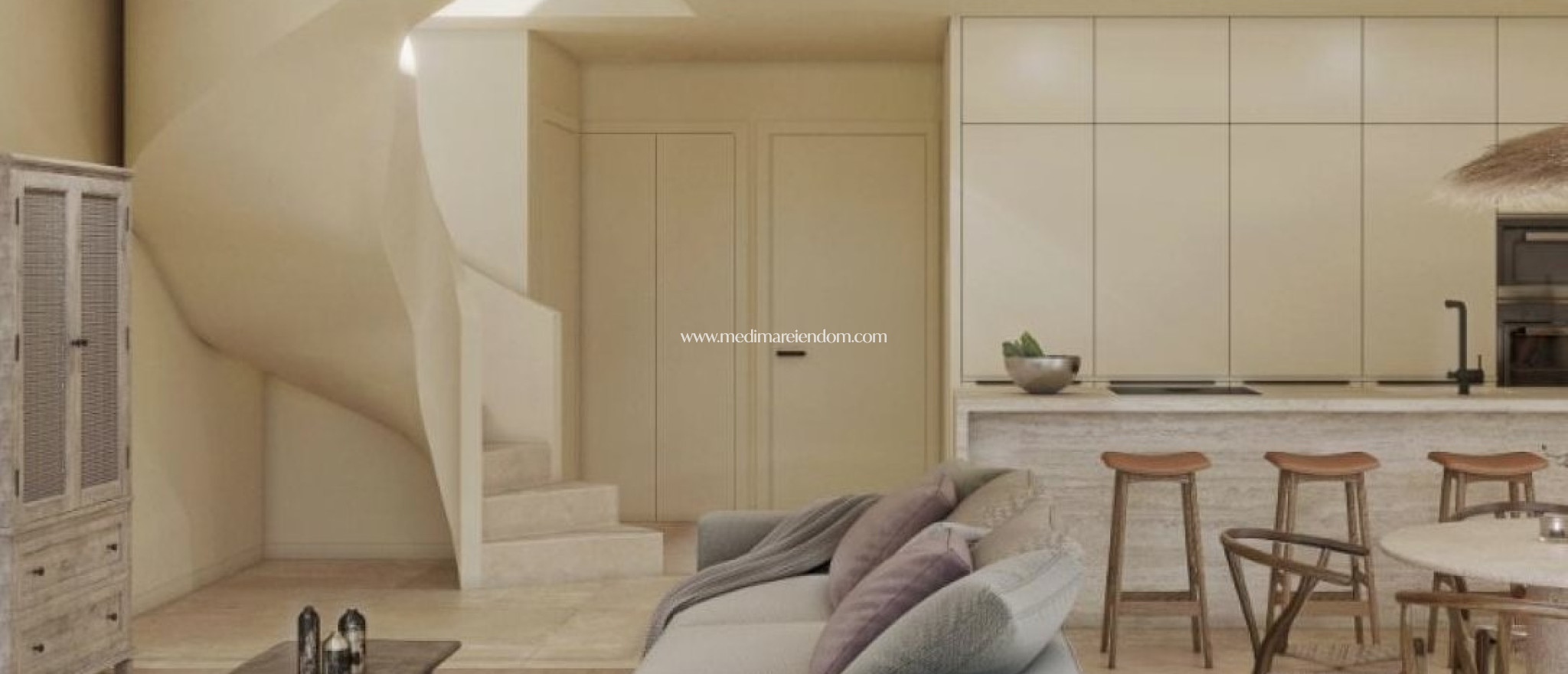 Nouvelle Construction - Villa - Las Colinas Golf