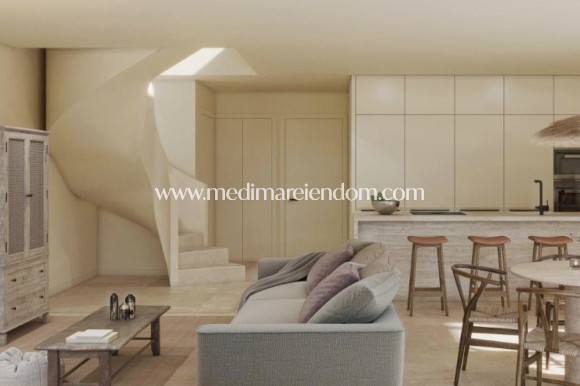 Nouvelle Construction - Villa - Las Colinas Golf