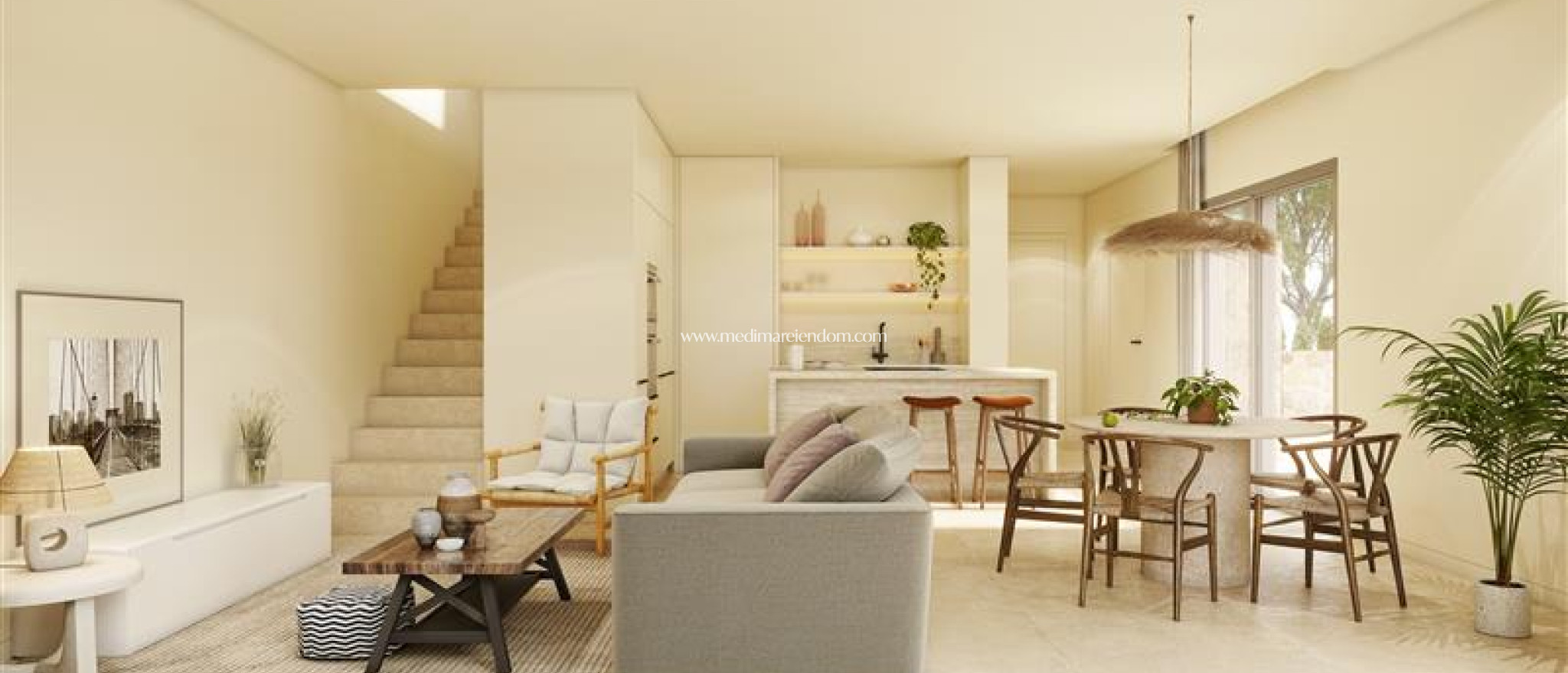 Nouvelle Construction - Villa - Las Colinas Golf