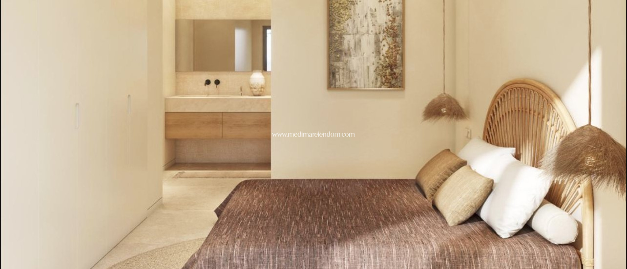 Nouvelle Construction - Villa - Las Colinas Golf