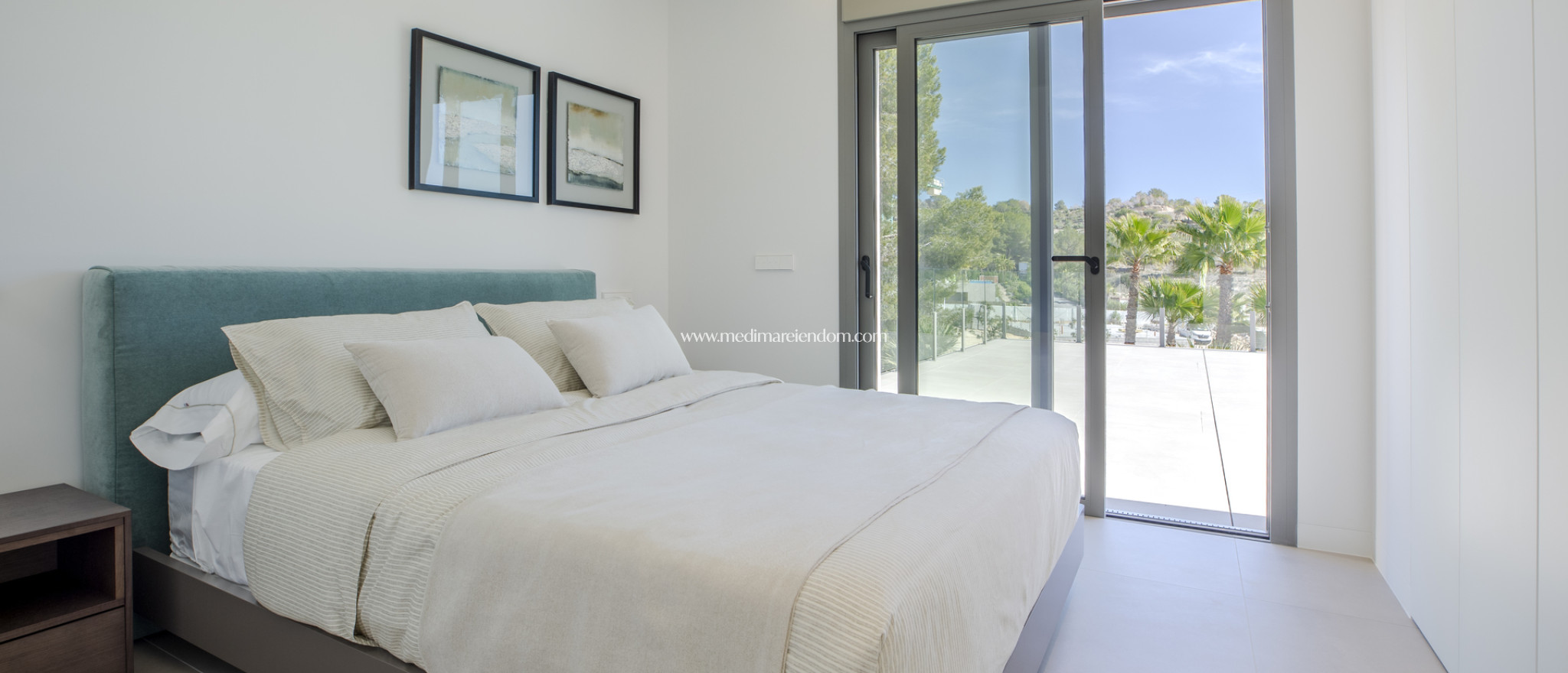 Nouvelle Construction - Villa - Las Colinas Golf